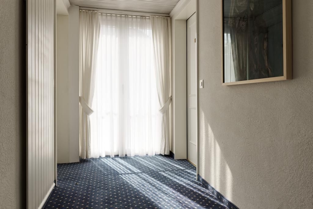 Kunsthotel Linde Garni Айнзідельн Екстер'єр фото