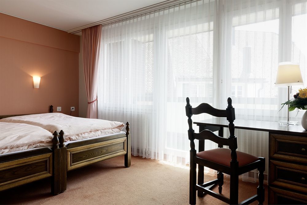 Kunsthotel Linde Garni Айнзідельн Екстер'єр фото
