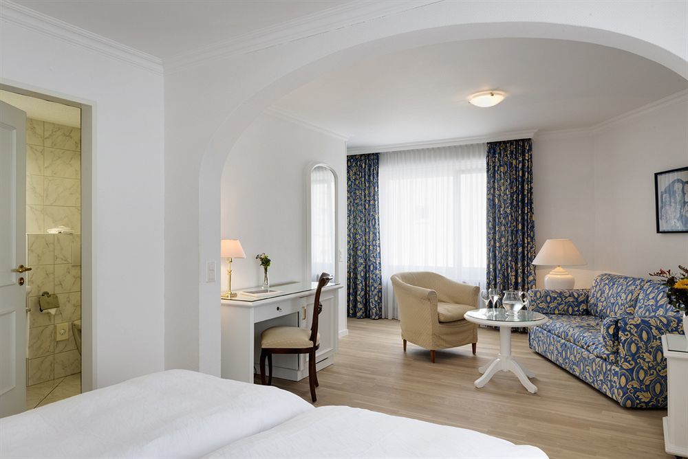 Kunsthotel Linde Garni Айнзідельн Екстер'єр фото